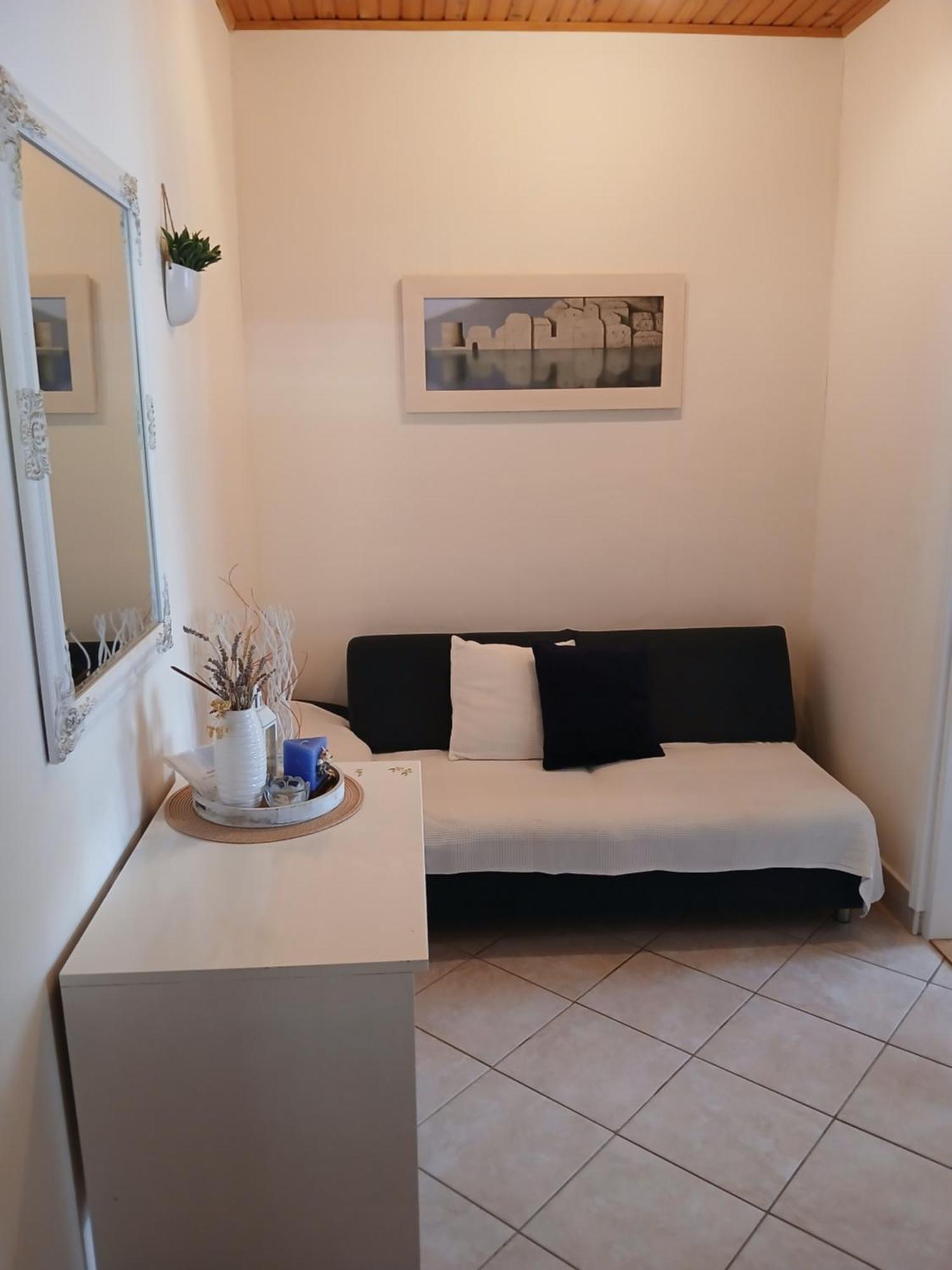 Apartment Dragas Lukovo Eksteriør bilde