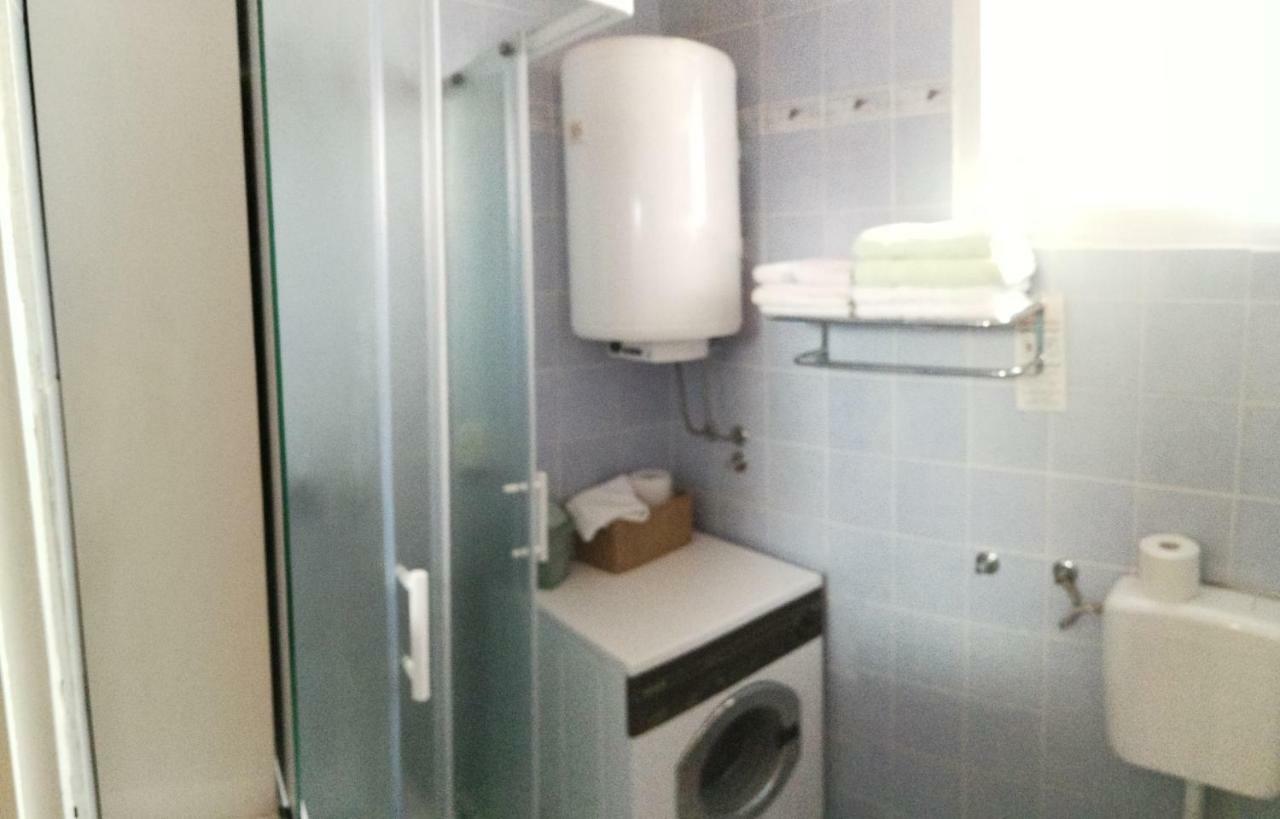 Apartment Dragas Lukovo Eksteriør bilde