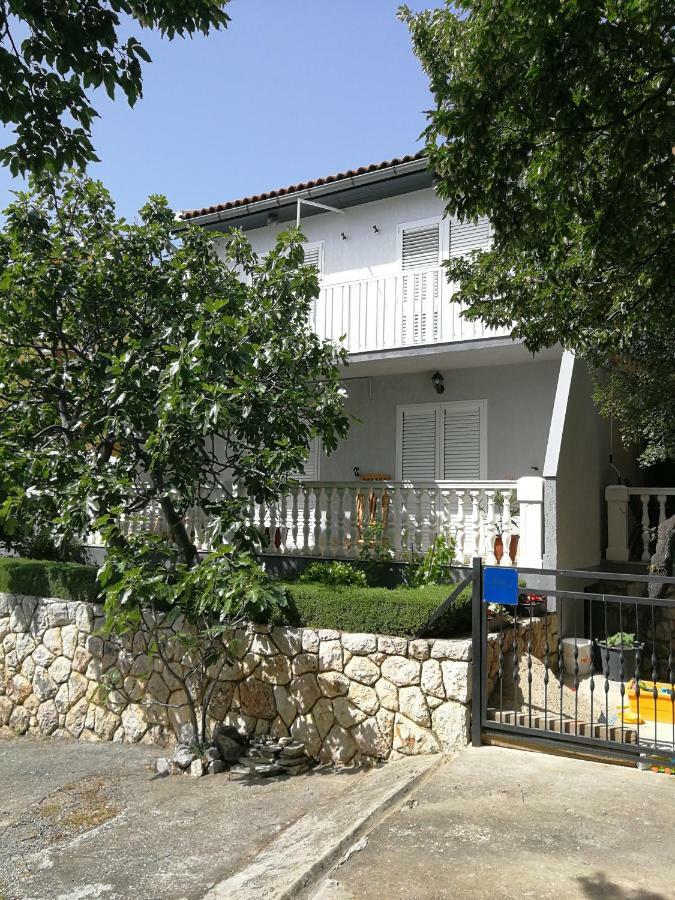 Apartment Dragas Lukovo Eksteriør bilde